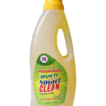 Mukti Smart Clean
