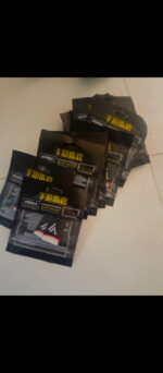 Gaming Finger Slip 10 pair - Image 2