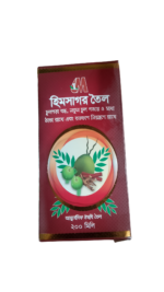 হিমসাগর তেল  - Image 2