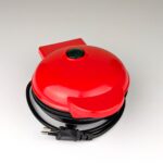 Mini Electric Waffle Maker - Image 2