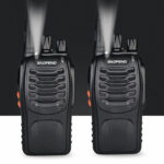Baofeng BF-888S ওয়াকিটকি - Image 4