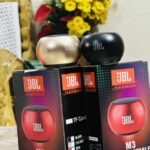 JBL M3 mini speaker