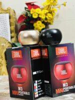 JBL M3 mini speaker