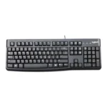 Logitech K120 USB Keyboard With Bangla