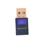 Aptech AP-WA105N 300Mbps Wireless Wifi USB Adapter - Image 2