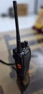 Baofeng BF-888S ওয়াকিটকি - Image 2