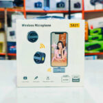 SX21 Mic Clear Sound &amp Noise Reduction