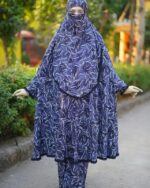 Premium quality Khimar SetFor Woman - Image 3
