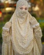 অরিজিনাল প্রিন্টিং কিমার প্লাজু সেট - Image 2