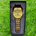 BINBOND 2521 Luxury Brand Luminous Quartz Watch For Men - Image 2