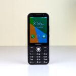 Linnex LX4G Android Touch Button Phone 3GB RAM