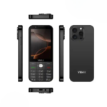 Vmax Note14 4G (Android+ Button) phone - Image 2