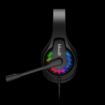 G230P Stereo Surround Sound Gaming Headphone - Image 4
