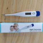 Digital Thermometers -1pcs Digital Thermometers 12280