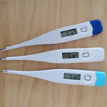 Digital Thermometers -1pcs Digital Thermometers 12280 - Image 3