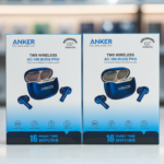 Anker Tws Wairless AC-100 Buds Pro