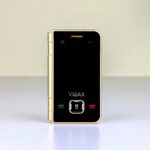 Vmax V72 Flip Mobile Dual Display - Image 2