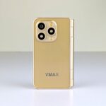 Vmax V72 Flip Mobile Dual Display - Image 4