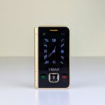 Vmax V72 Flip Mobile Dual Display