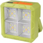 GBL Detachable Battery Floodlight - Image 2