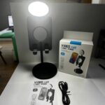 Video Call Light Stand - Image 2