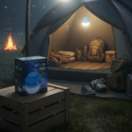 LED Lighting Bulb & LED Torch - Image 2