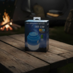 LED Lighting Bulb & LED Torch