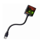 Automatic Dancing Interior Car_Room- Romantic atmosphere Decoration Laser Light. - Image 3