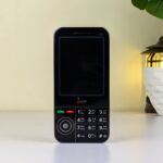 Icon i909 Dual Sim Mobile 3.5 Inch Display 3500 Mah Battery - Image 2