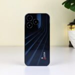 Icon i909 Dual Sim Mobile 3.5 Inch Display 3500 Mah Battery - Image 3