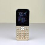 icon i101 Mica Button Phone Four Sim