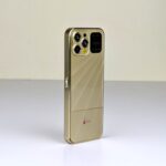 icon i101 Mica Button Phone Four Sim - Image 4