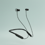 Hoco ES64 Sports Bluetooth Earphone Wireless Neckband - Image 3