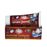 Mushroom Tooth paste
