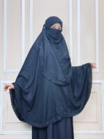 Salat Hijab With Niqab - Image 4