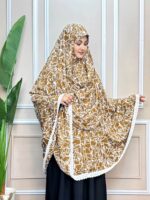 Salat Hijab With Niqab - Image 3