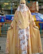 Premium Luxary Abaya Collection 2026 - Image 6