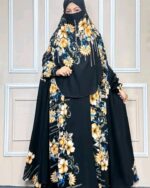 Premium Luxary Abaya Collection 2026 - Image 2