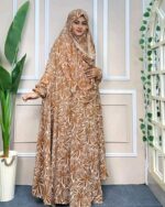 Premium Luxary Abaya Collection 2026 - Image 8