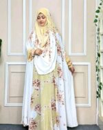 Premium Luxary Abaya Collection 2026 - Image 3