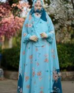 Premium Luxary Abaya Collection 2026 - Image 5