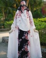 Premium Luxary Abaya Collection 2026 - Image 4