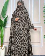 Premium Luxary Abaya Collection 2026 - Image 7