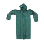 Kids Rain Coat waterproof 8-12 years - Rain Coat - Image 3