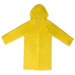 Kids Rain Coat waterproof 8-12 years - Rain Coat