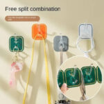 Original China six Pcs Strong Hook - Image 5