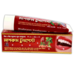 Mushroom Tooth paste