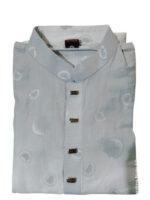 Premium quality cotton Panjabi for Man (Copy) - Image 2