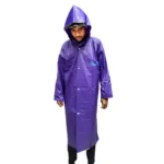 Kids Rain Coat waterproof 8-12 years - Rain Coat - Image 2