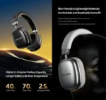 Ear Buddy Pro Bluetooth Headphone